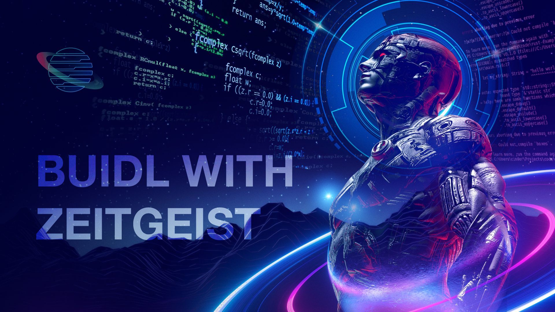 Zeitgeist Offers $30,000 In Bounties For Polkadot Hackathon