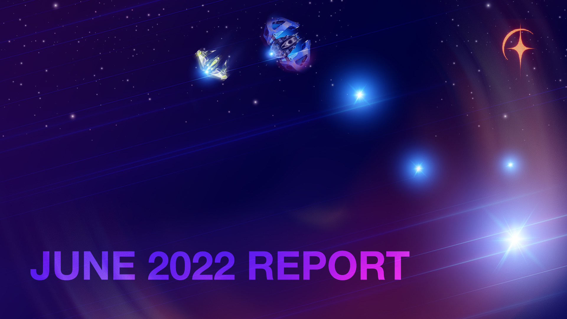 June 2022 Report