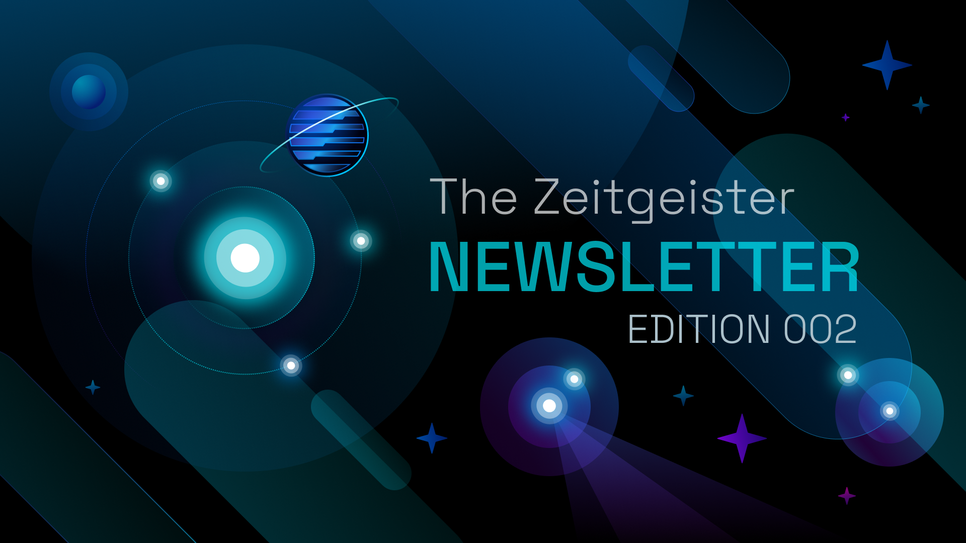 Zeitgeist Newsletter: 002